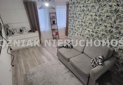 2 pokojowe mieszkanie na podgórzu