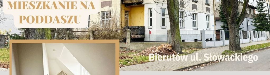 Duże mieszkanie w bierutowie, 5 pokoi, piwnica.