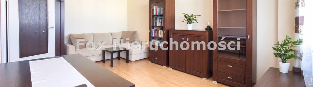 Widokowe 2 pokoje z balkonem os. beskidzkie