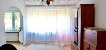 4-pokojowe mieszkanie w ursusie