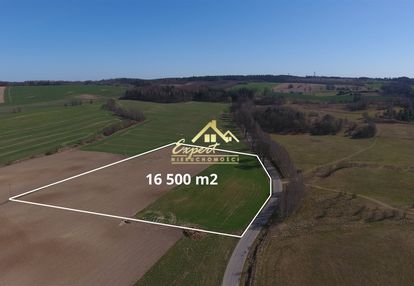 Atrakcyjny grunt w pietrzwałdzie