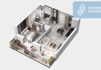 Klucze czekają !!! balkon 10m | garaż - 1000zł