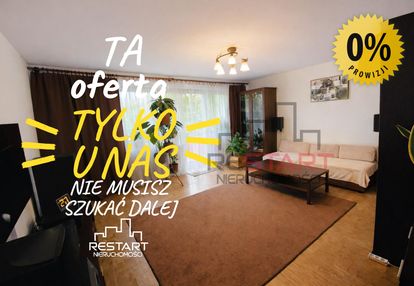 3-pokojowe mieszkanie dla rodziny lub pary