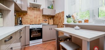 Zadbane 2 pokoje blisko centrum