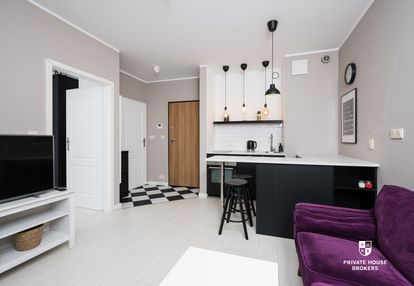 Mieszkanie 27m2 rakowicka 22h