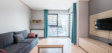 Do wynajęcia 2 pok apartament w wiślanych tarasach