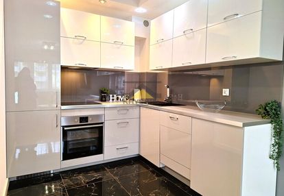 Gotowe do zamieszkania, wysoki parter z windą!