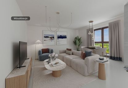 Dla rodziny | 2 balkony | 2 miejsca postojowe