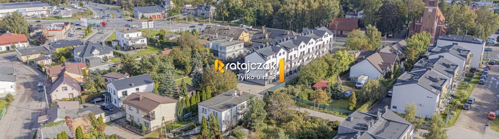 Dzialk budowlana w redzie 1562 m²