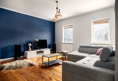 42 m2 / 1 pokój / 25 czerwca