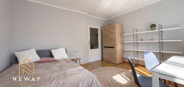 Kawalerka 24 m² | stare dębniki (ul. bałuckiego)