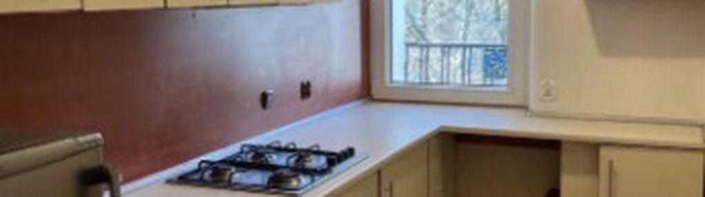 Kawalerka na żoliborzu