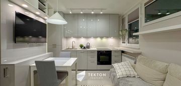 Fenomenalne studio blisko placu teatralnego