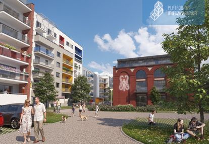 Bez prowizji | m2 w idealnej lokalizacji