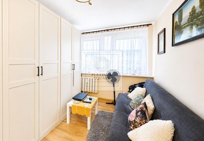 3 pokoje | 67,5 m² | pełen rozkład | balkon |wrocław- krzyki – huby |