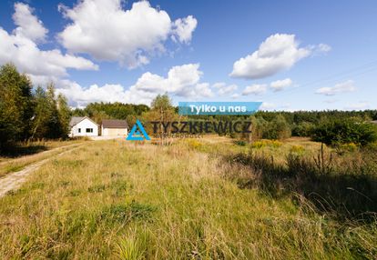 Wyjątkowa oferta, duża działka z domem.