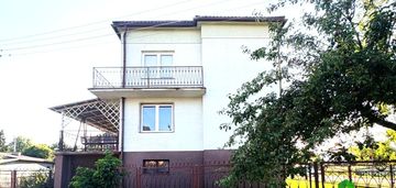 Dom wolnostojący na sprzedaż w bielsku podlaskim