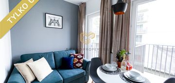 Praga-północ, ul. wileńska 14a, balkon