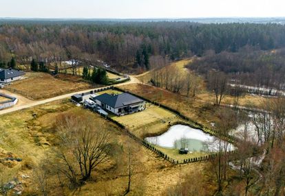 Villa8 - dom premium - 268 m²  działka 3030 m²