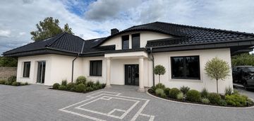 Dom z potencjałem kobylarnia, działka 3000m2