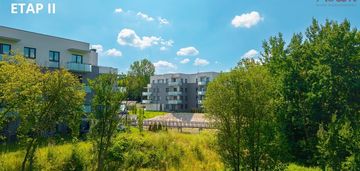 Sosnowiec - mieszkanie na sprzedaż z tarasem