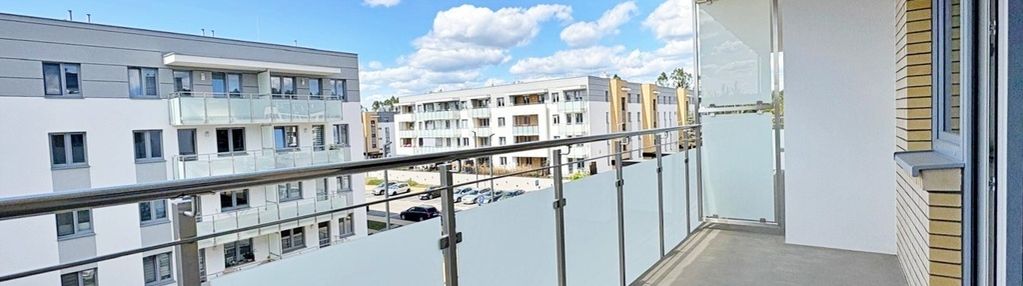 Na sprzedaż mieszkanie 40,04 m2 białystok