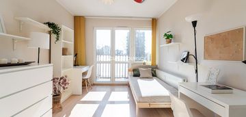 3 niezależne pokoje/słomiana/4.piętro/dobra cena