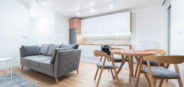 3 pokoje i bajeczna i balkon i garderoba