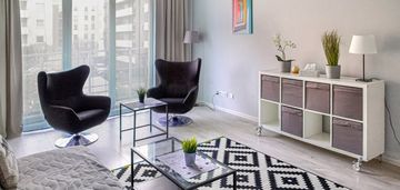 2 mp, oddzielna kuchnia, zatorska