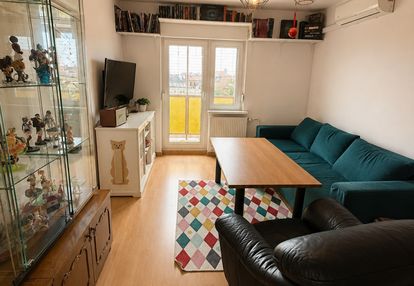 ✅3m✅ostatnie piętro✅osobna kuchnia✅balkon6,4m✅