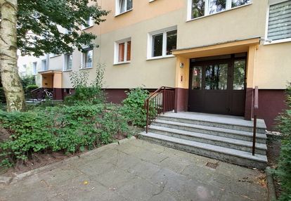 4 pokojowe na wynajem wrocław/krzyki/wesoła