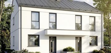 Dom 80,12 m2, wólka pracka/ złotokłos