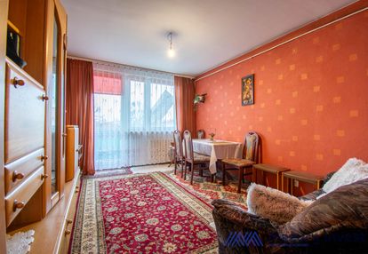 4 pokojowe mieszkanie przy ul. ogrodowej - blisko centrum miasta