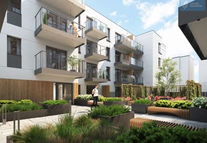 ⭐62 m² + ogród i taras | centrum | promocja 8990zł
