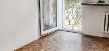 Kawalerka na żoliborzu