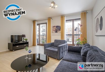 Gdańsk szafarnia  | 2 pokoje z halą garażową