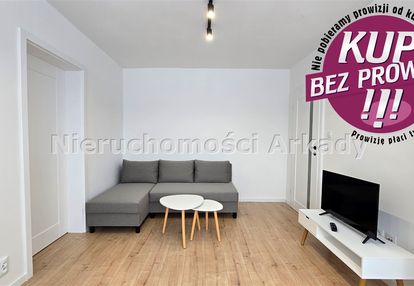 Nowe 2-pokojowe po remoncie | pierwszy najem |
