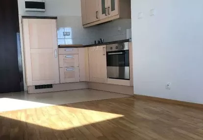 2 pokojowe 35 m Wlodarzewska Villa Parc z garazem