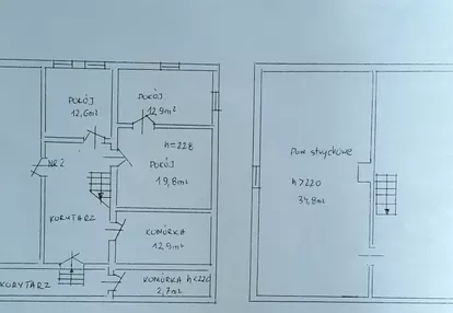 Dom na sprzedaż 298m2