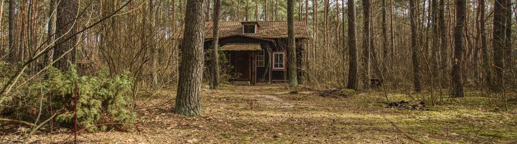 Sprzedaż/działka z mpzp/1900 m2/łosie- radzymin