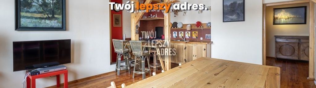 Przestronne 2-pokojowe mieszkanie z balkonem