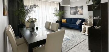 2 pokoje | duży balkon | gocław