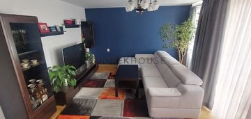 4-pokojowe mieszkanie na rembertowie
