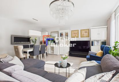 ⭐️zamknięte osiedle⭐️widok z okna na wyścigi⭐️