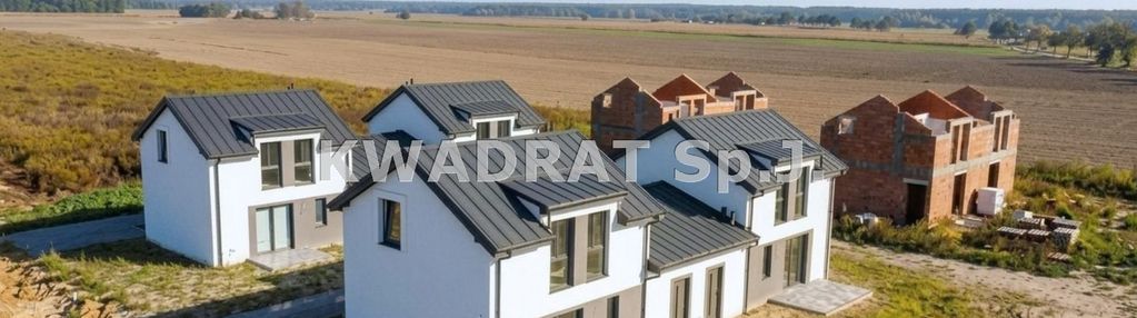 Dom w rychtalu o pow. 87,06m2