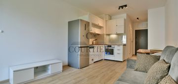 Nowe - balkon 3m2 - garaż - media miejskie - winda