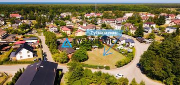 Oferta inwestycyjna | 1800 m2 | 1500 m od morza
