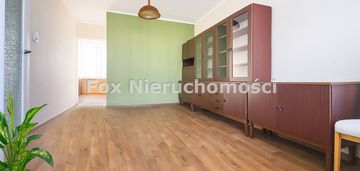 3 pokojowe mieszkanie z balkonem na os.piastowskim