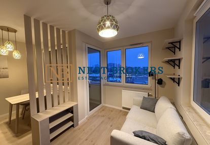 Piasta park | 3 pokoje | 44m2 na wynajem