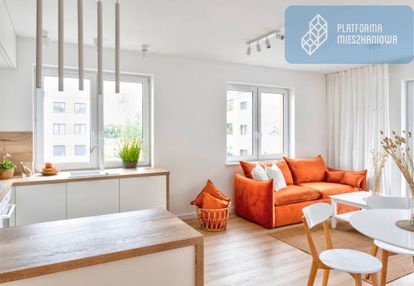 Idealne dla rodziny! słoneczne! cenione osiedle!